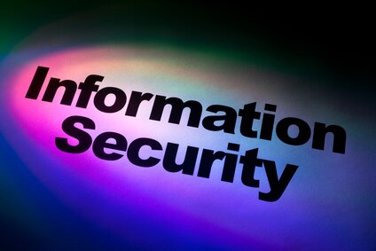 Information Security